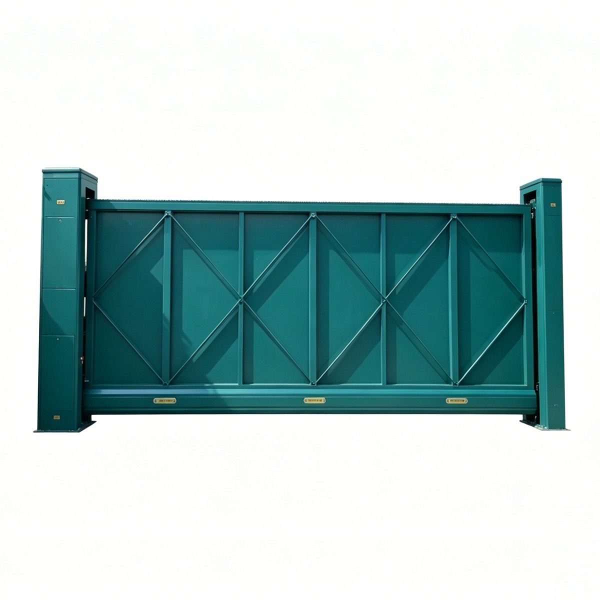 桃园龟山电动悬空门